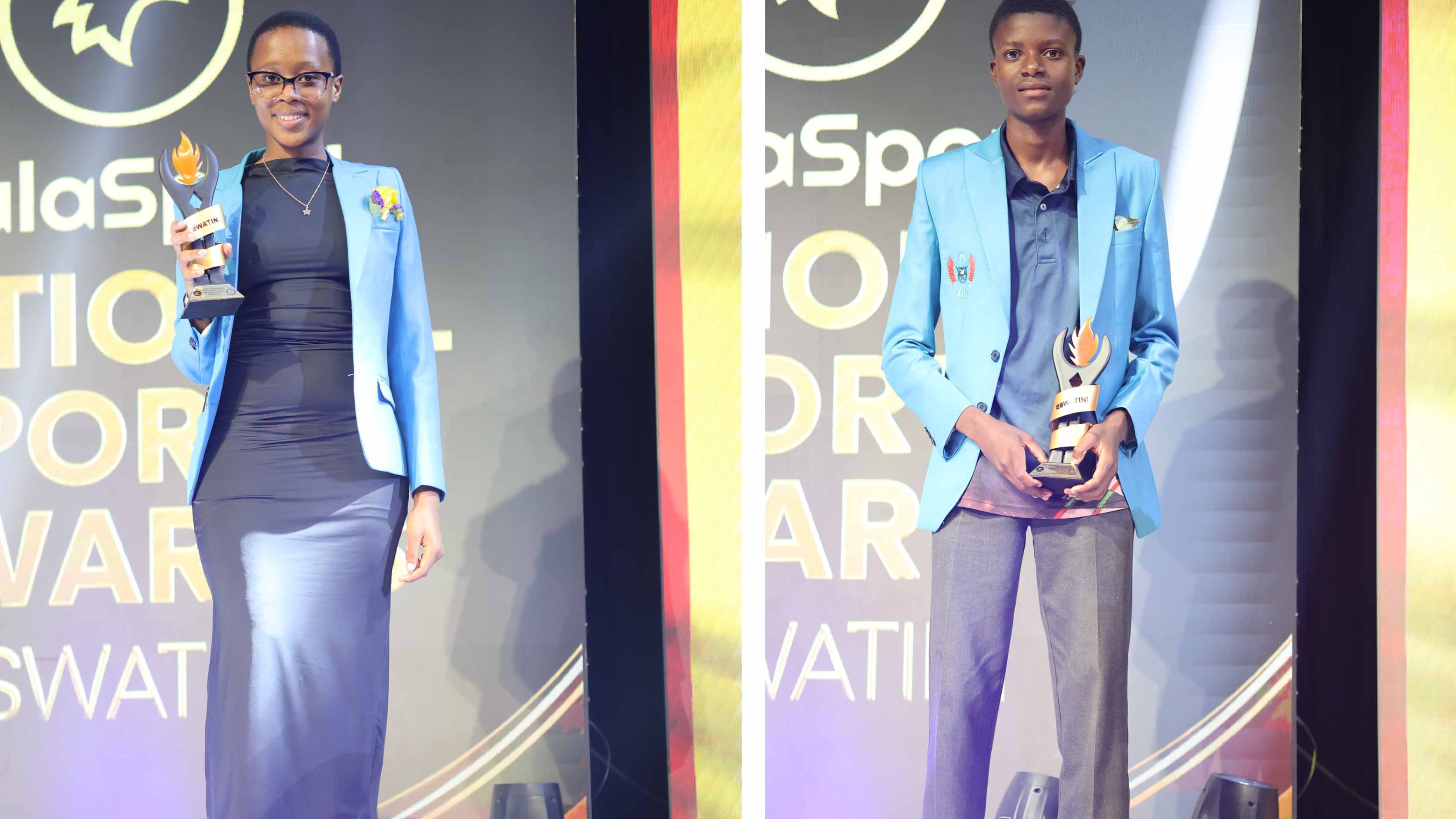 Eswatini juniors in race for top regional honours 